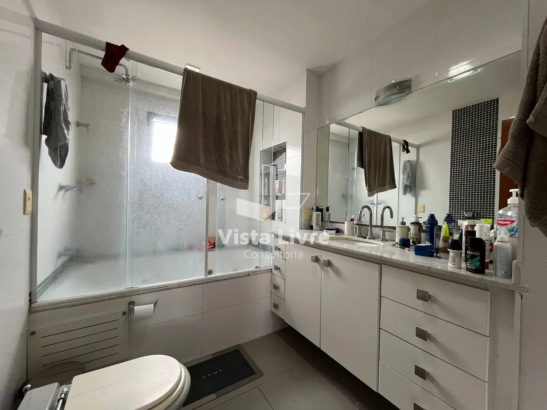 Apartamento, 3 quartos, 145 m² - Foto 29