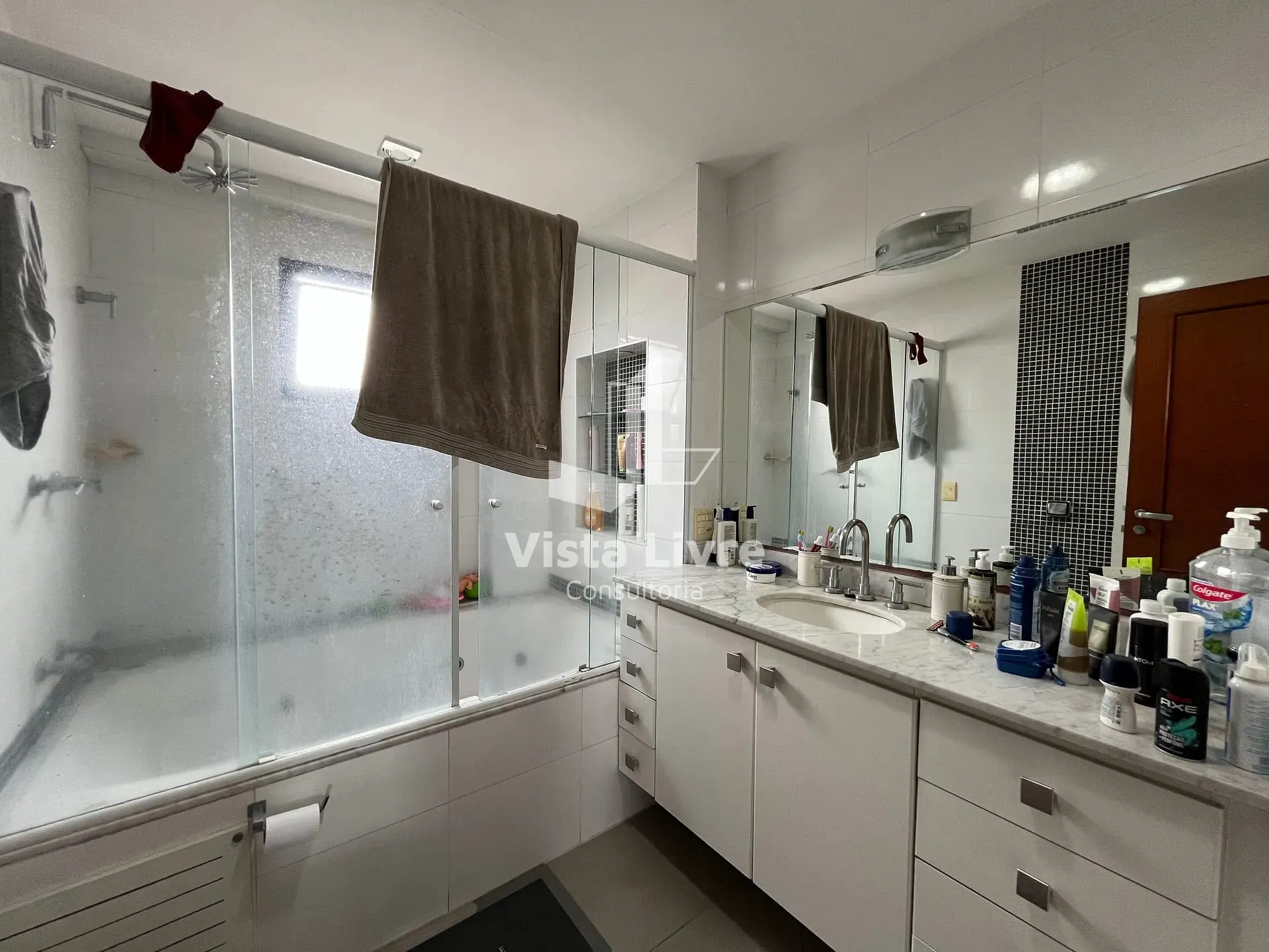 Apartamento, 3 quartos, 145 m² - Foto 30