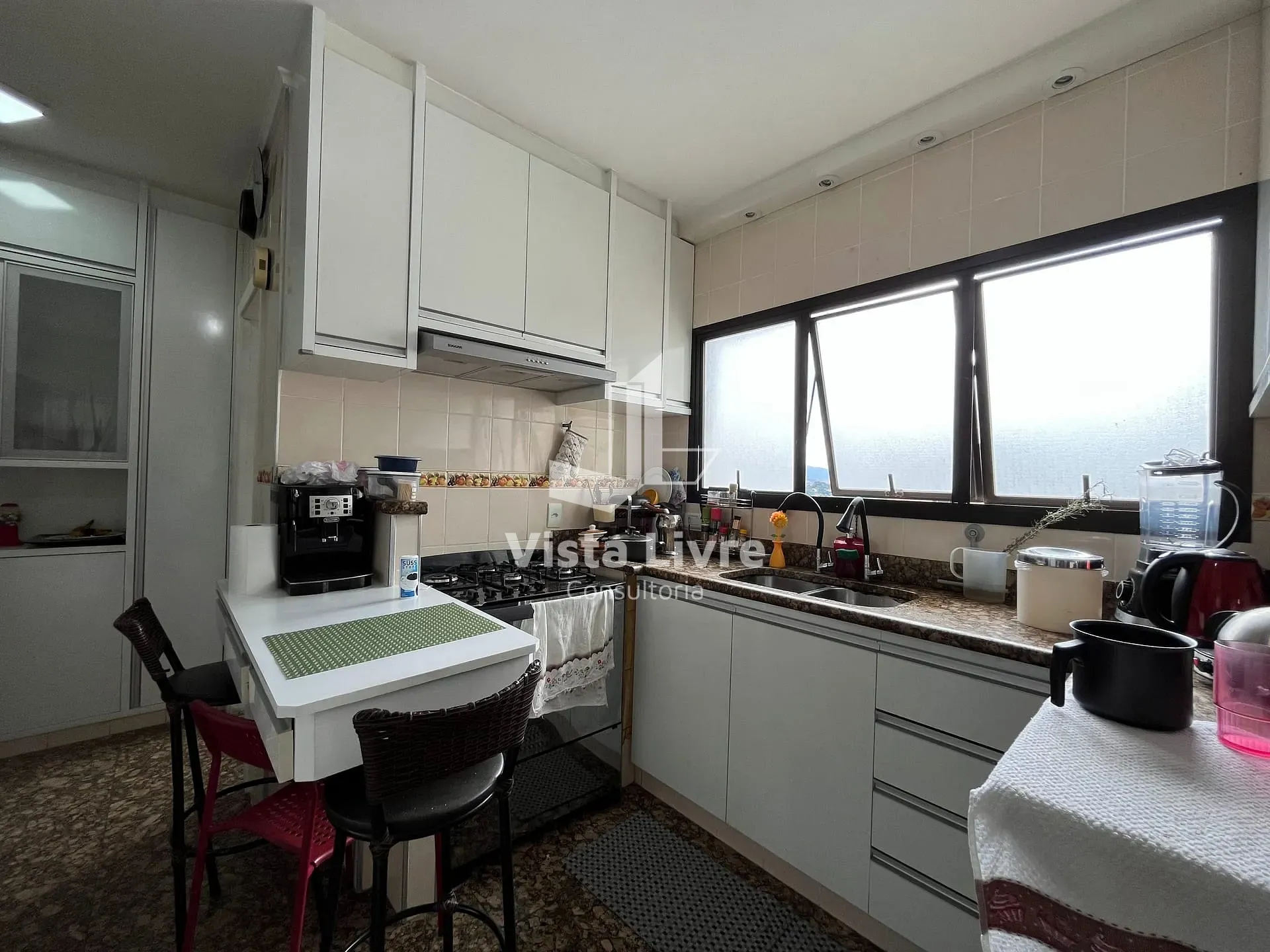 Apartamento, 3 quartos, 145 m² - Foto 8