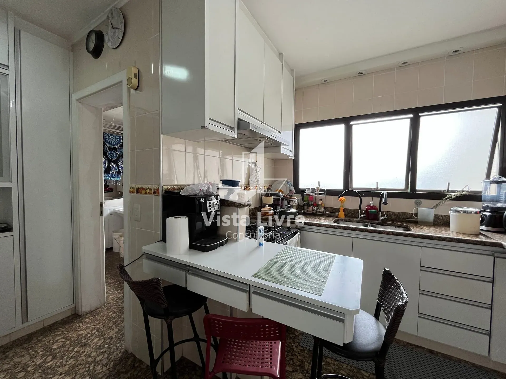 Apartamento, 3 quartos, 145 m² - Foto 9