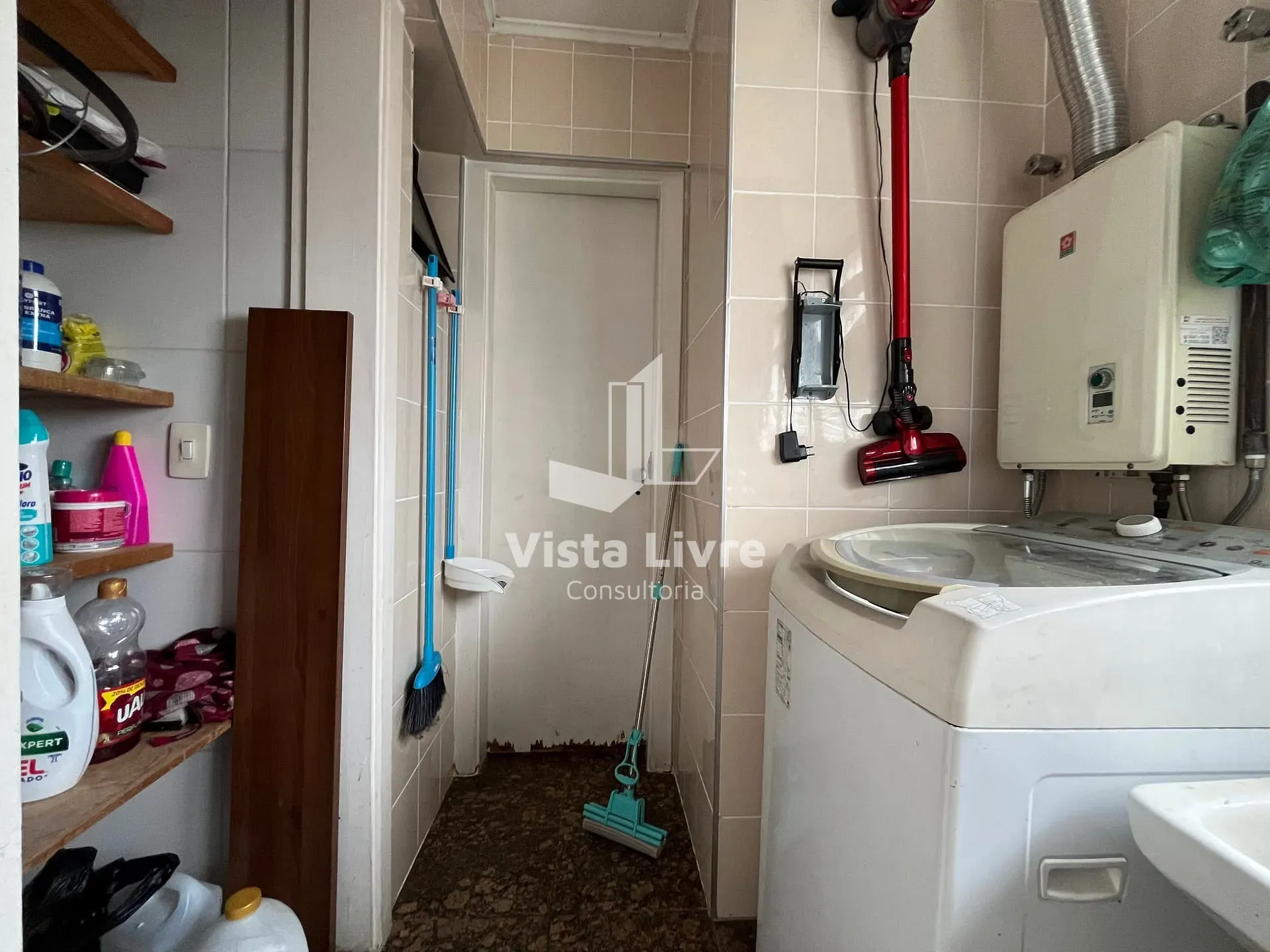 Apartamento, 3 quartos, 145 m² - Foto 13