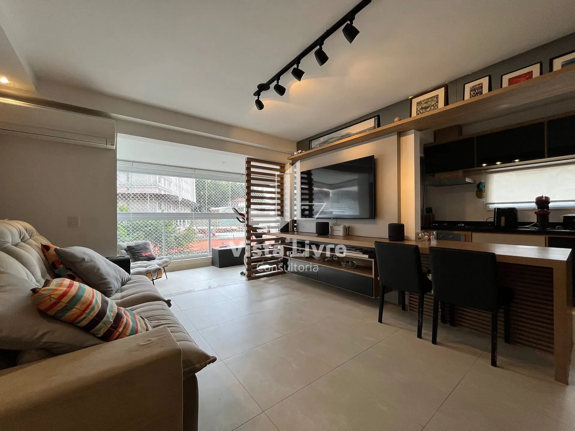 Apartamento, 2 quartos, 93 m² - Foto 4