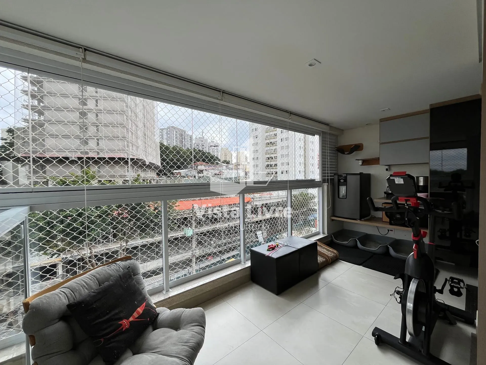 Apartamento, 2 quartos, 93 m² - Foto 6