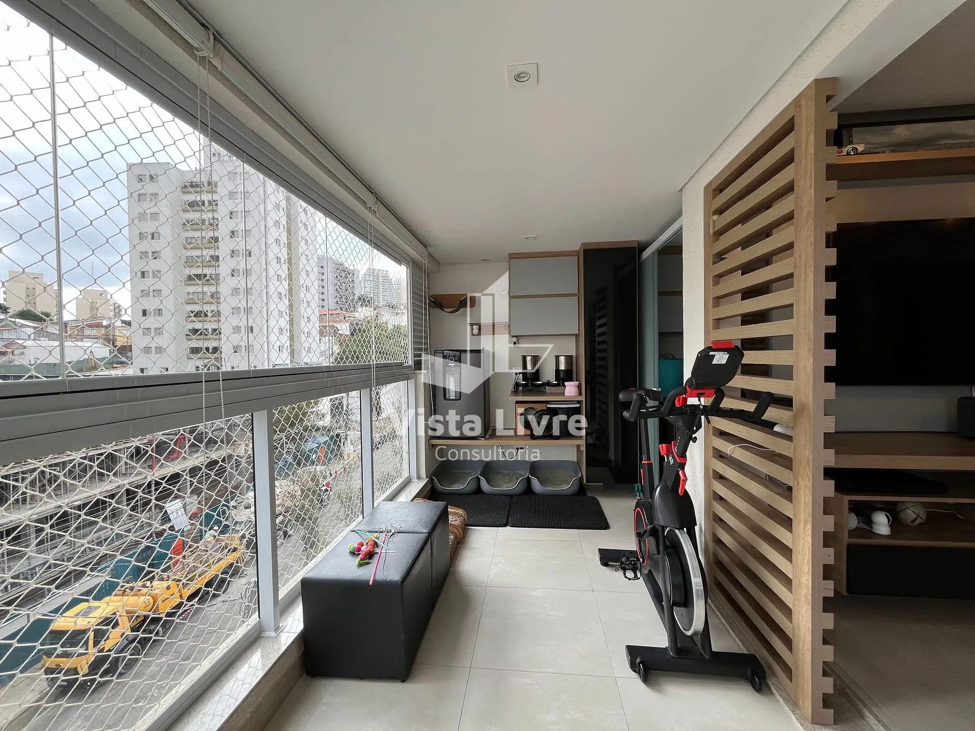 Apartamento, 2 quartos, 93 m² - Foto 7