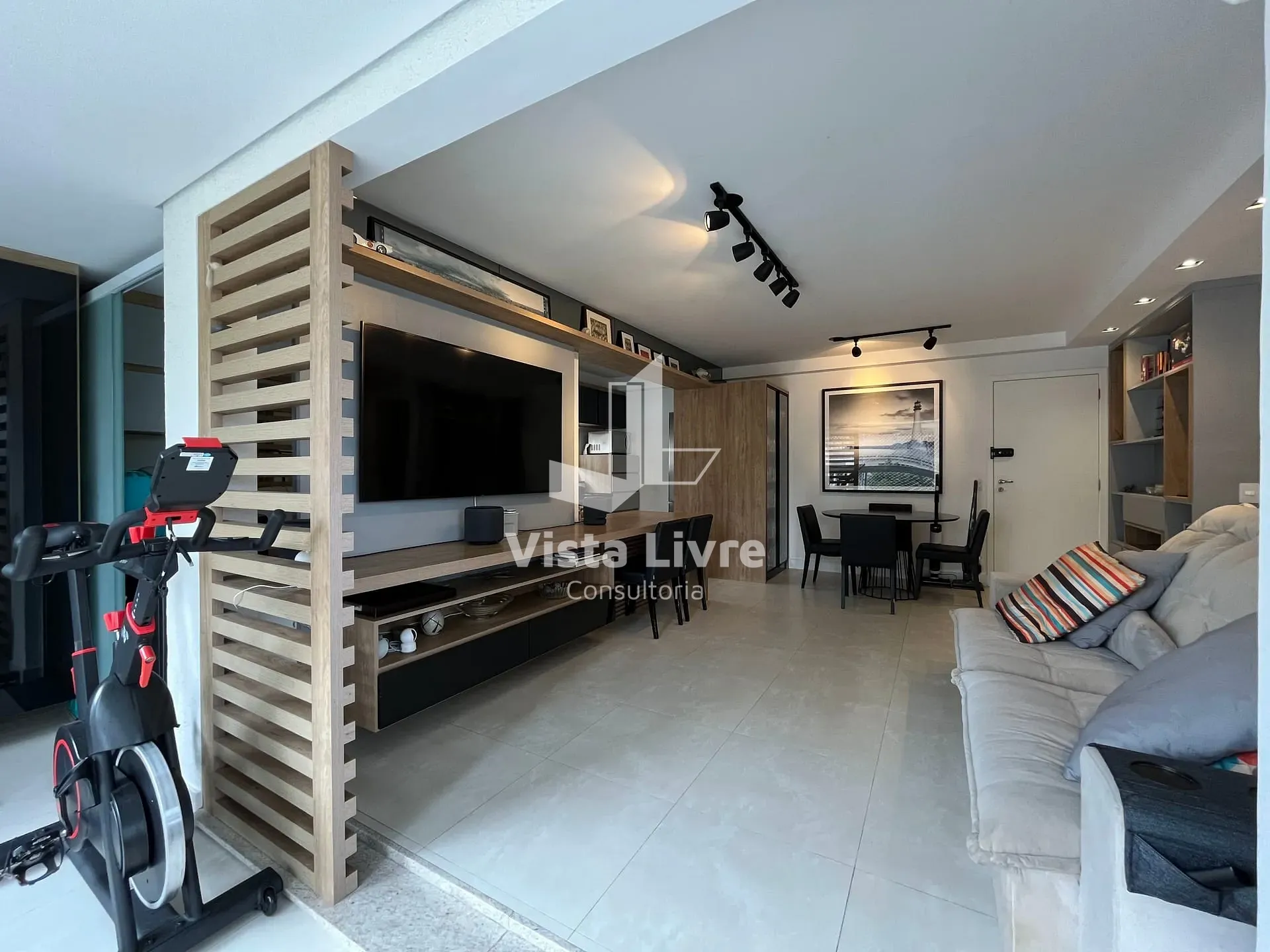 Apartamento, 2 quartos, 93 m² - Foto 9