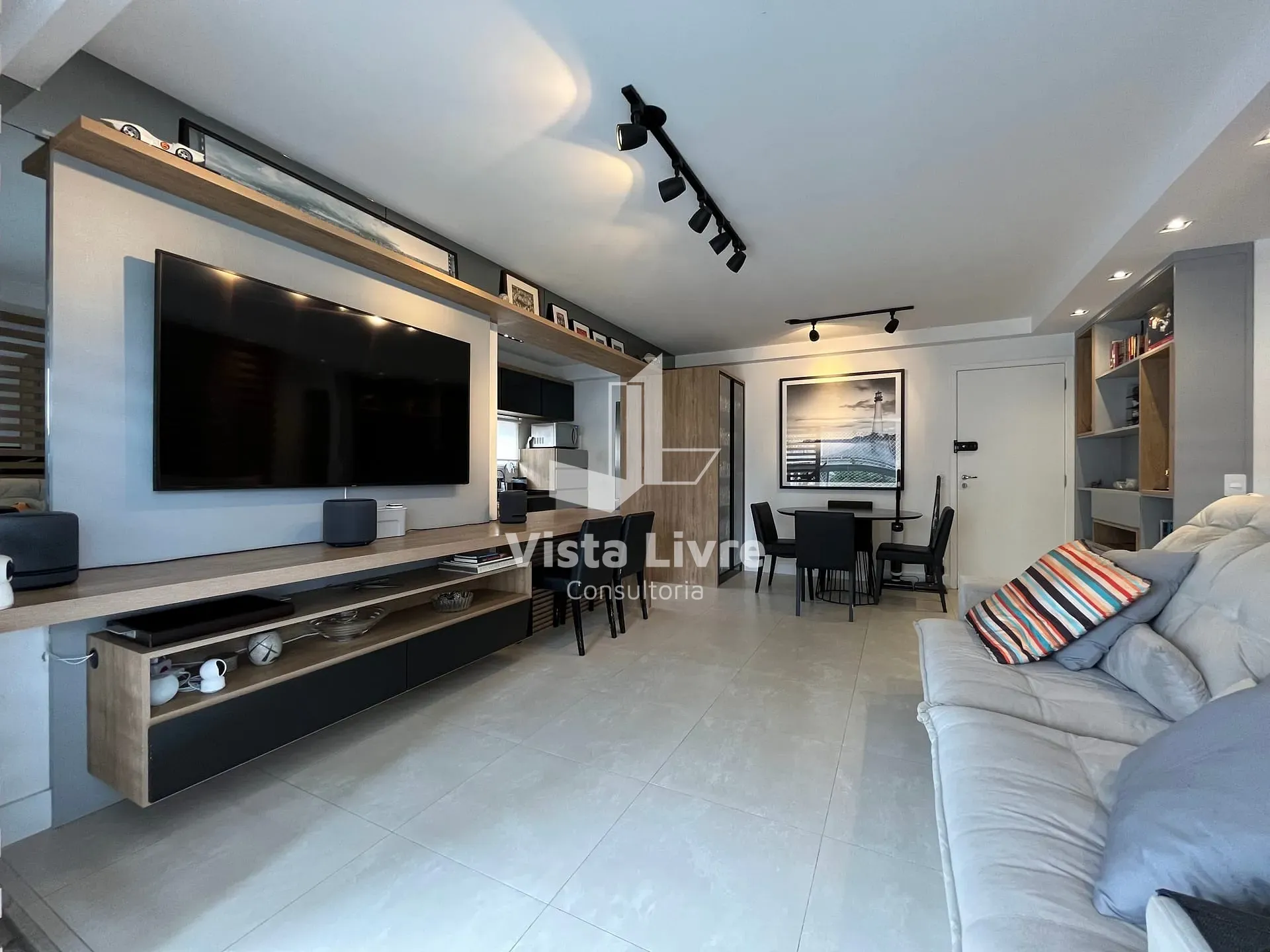 Apartamento, 2 quartos, 93 m² - Foto 8