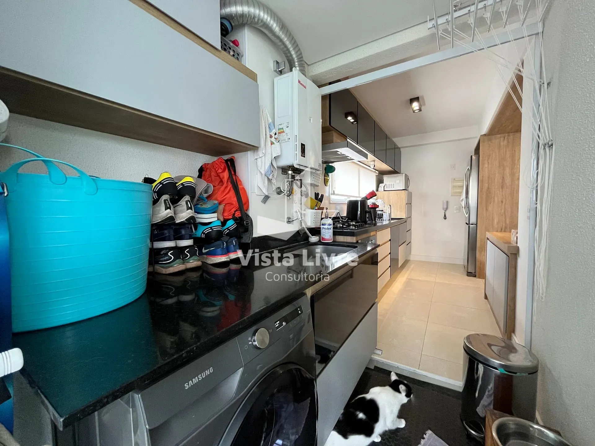 Apartamento, 2 quartos, 93 m² - Foto 14