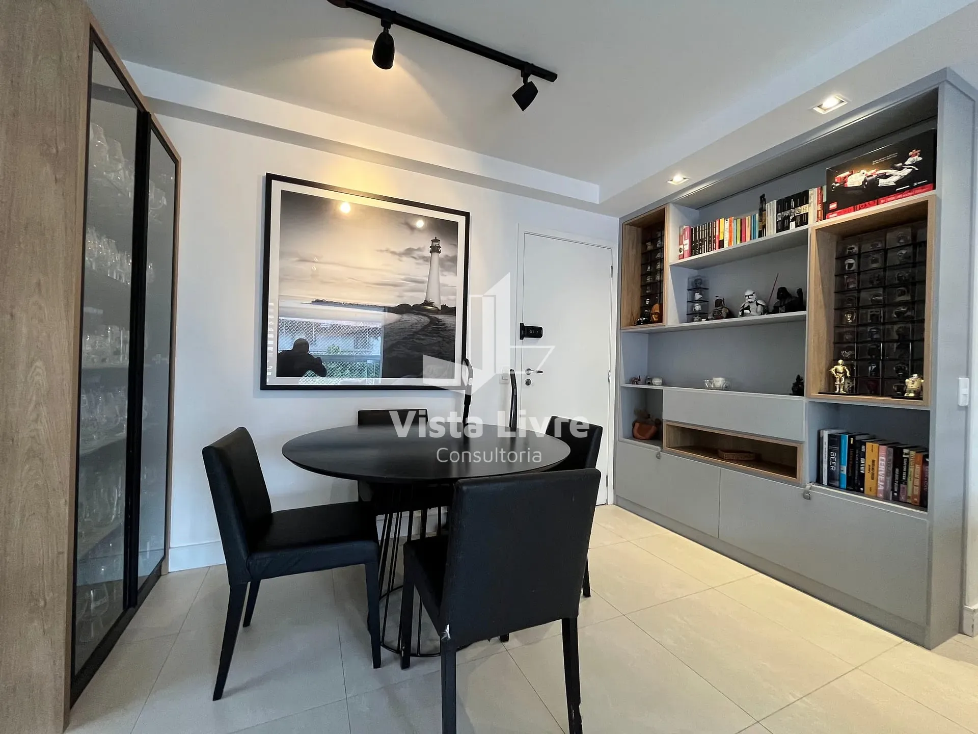 Apartamento, 2 quartos, 93 m² - Foto 3