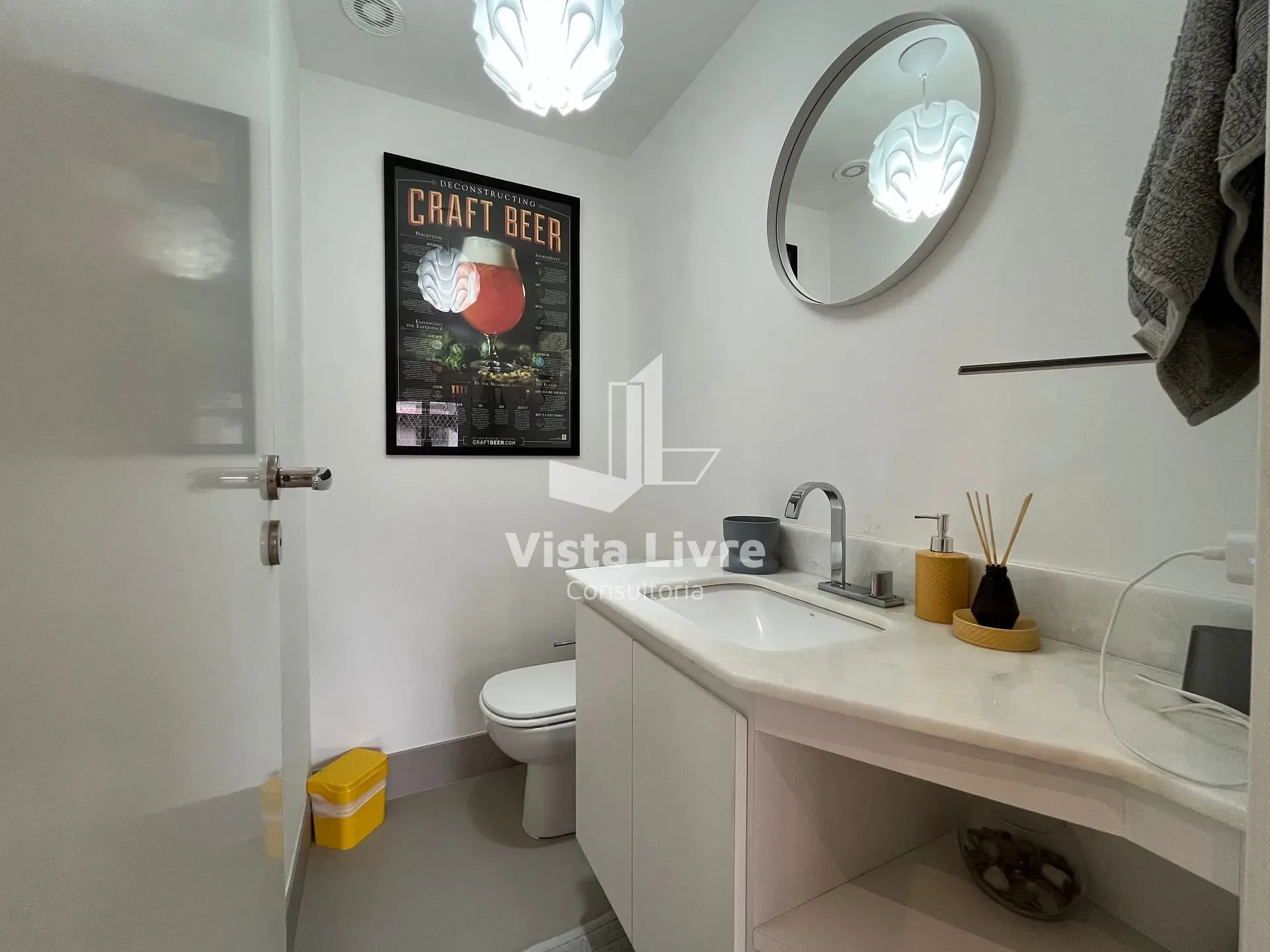 Apartamento, 2 quartos, 93 m² - Foto 30