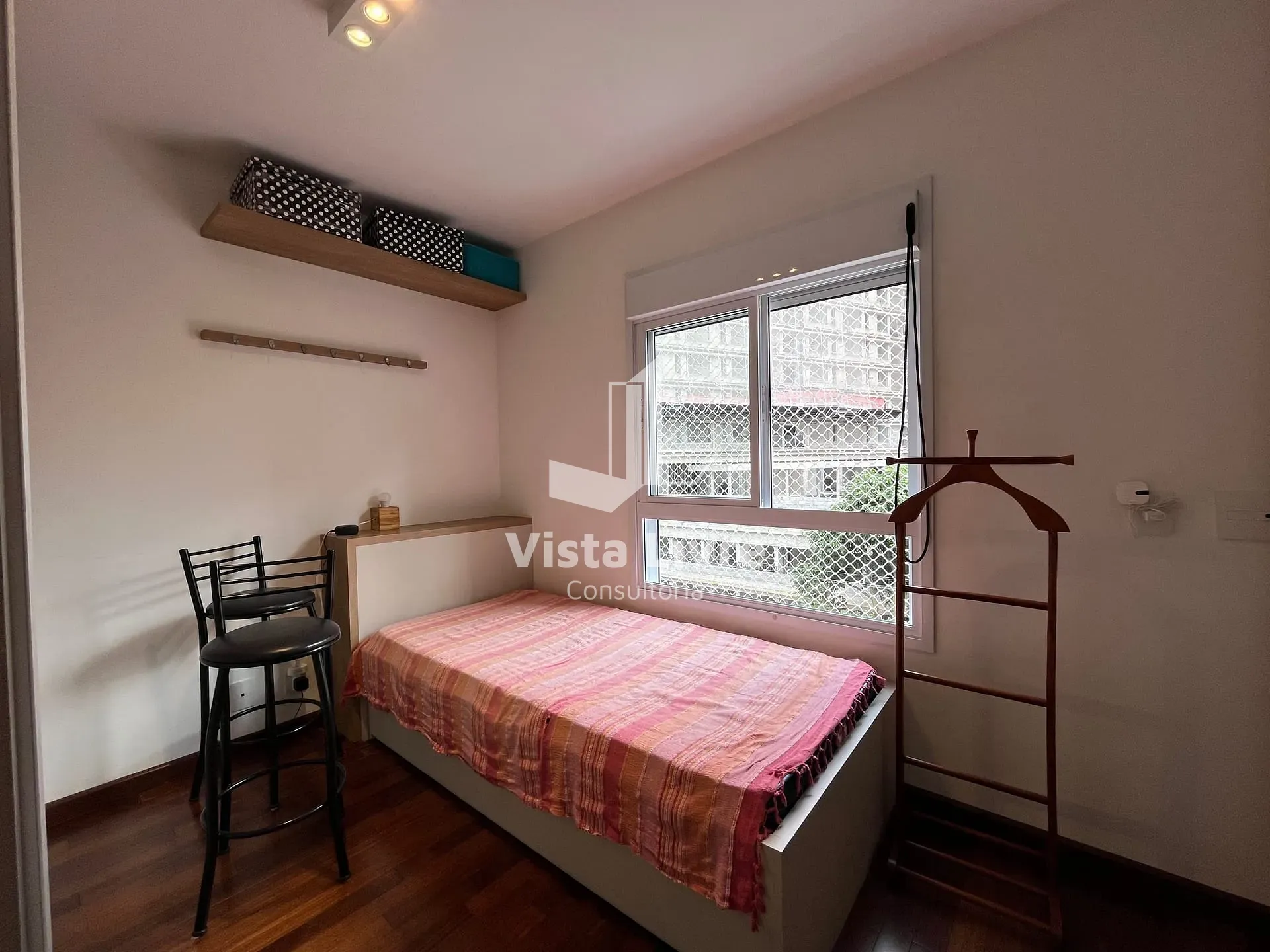 Apartamento, 2 quartos, 93 m² - Foto 21