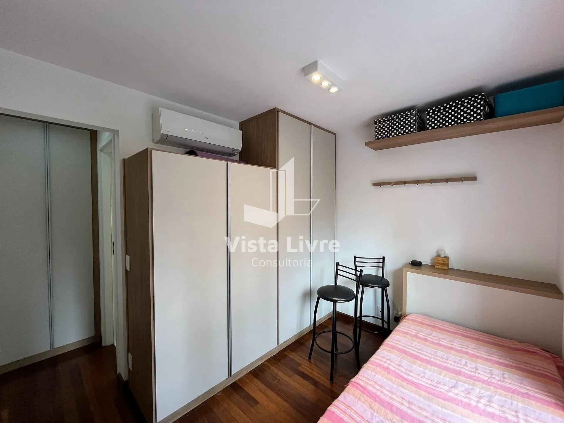 Apartamento, 2 quartos, 93 m² - Foto 22