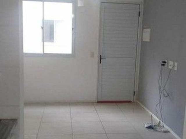 Foto do Apartamento - Apartamento à venda, Jardim Albertina, Guarulhos, SP | Imobiliária Compare