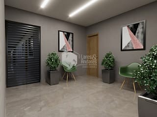 Foto do Apartamento-Apartamento em construção, 1 dormitório com sacada, ou 2 dormitórios, 34 ou 38 metros- Parque Peruche-SP