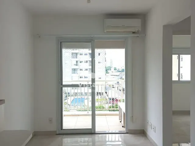 Apartamento com 51m² 2 quartos e 1 banheiro, à venda, no bairro Água Branca em São Paulo