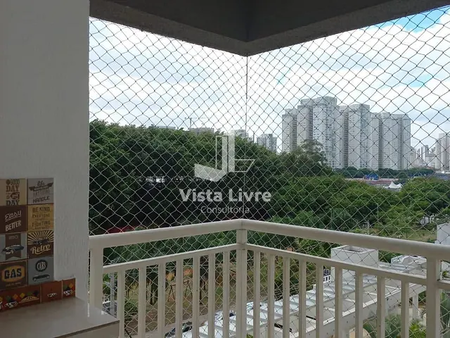 Apartamento com 51m² 2 quartos e 1 banheiro, à venda, no bairro Água Branca em São Paulo