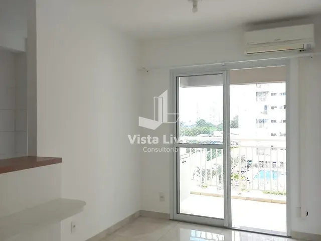 Apartamento com 51m² 2 quartos e 1 banheiro, à venda, no bairro Água Branca em São Paulo