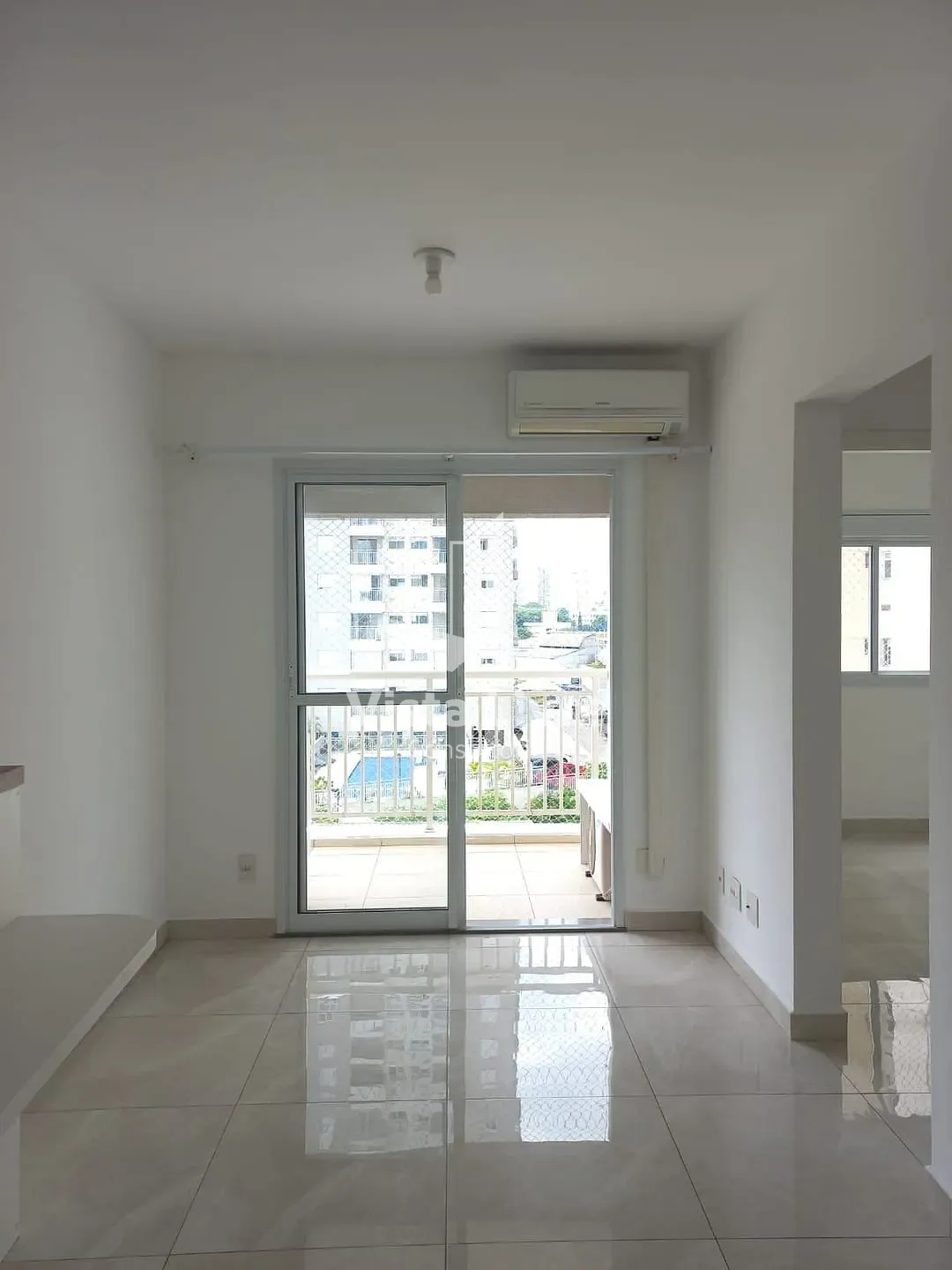 Apartamento, 2 quartos, 51 m² - Foto 1