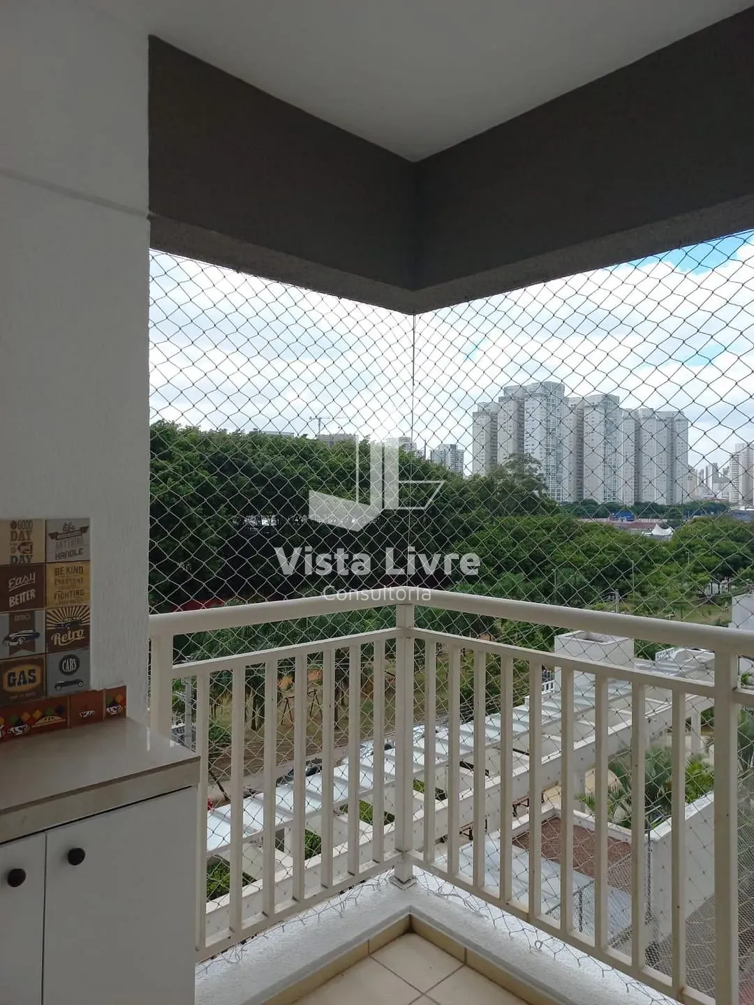 Apartamento, 2 quartos, 51 m² - Foto 3