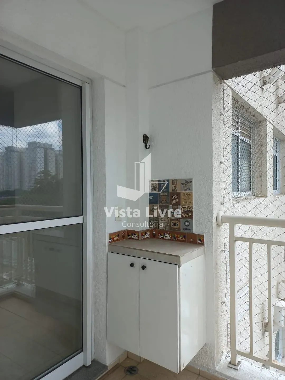 Apartamento, 2 quartos, 51 m² - Foto 5