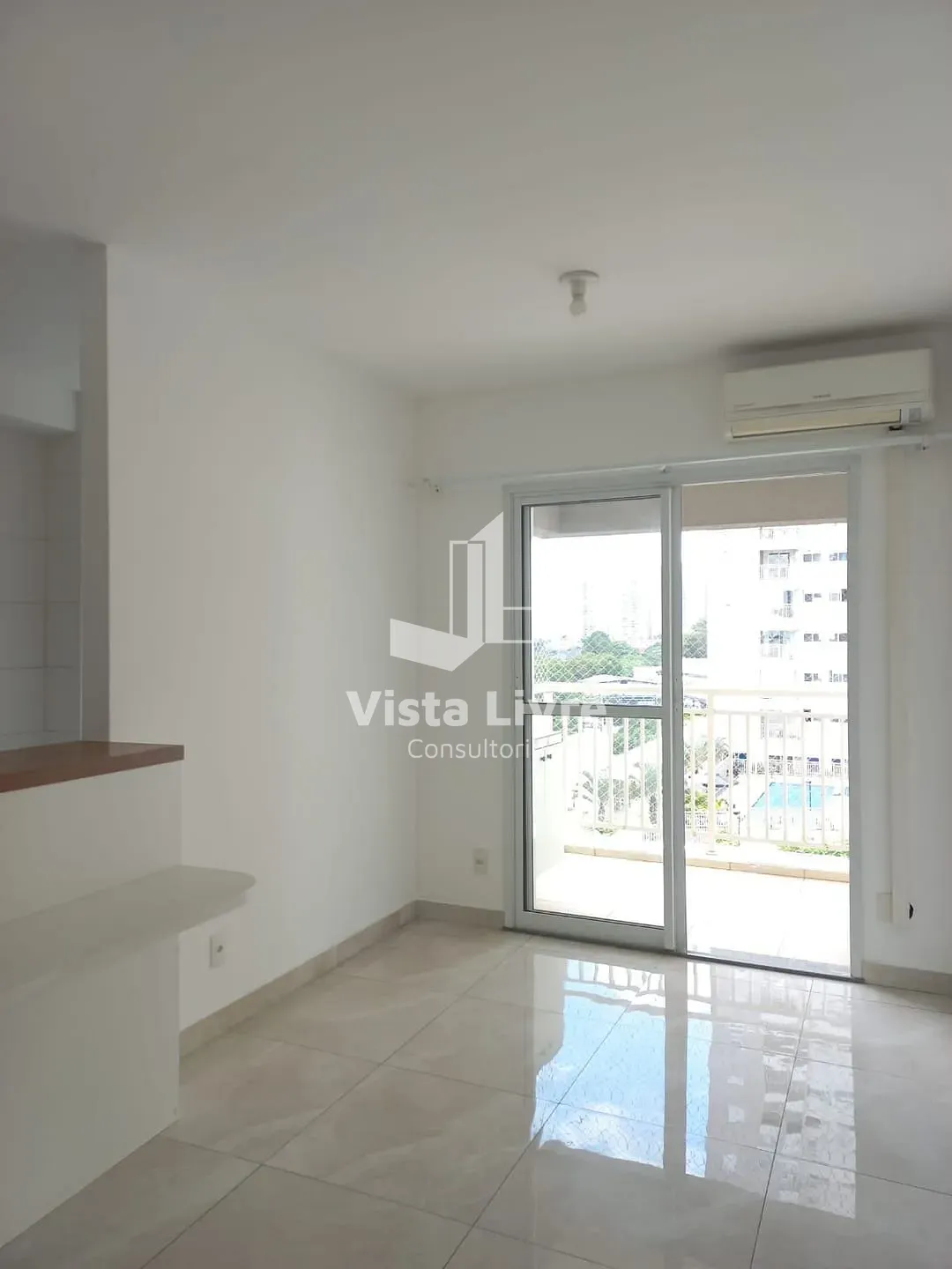 Apartamento, 2 quartos, 51 m² - Foto 2