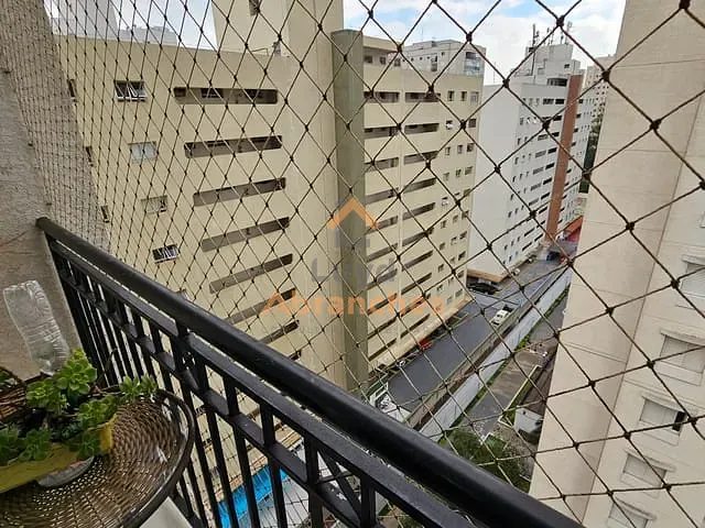 Apartamento 3 quartos e 2 banheiros, à venda, no bairro Jardim Íris em São Paulo