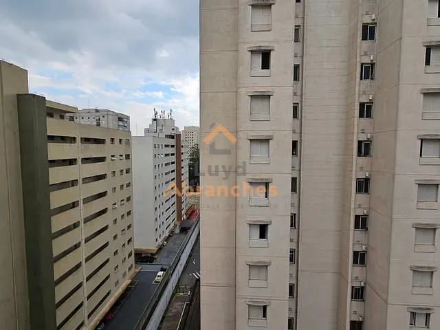 Apartamento 3 quartos e 2 banheiros, à venda, no bairro Jardim Íris em São Paulo
