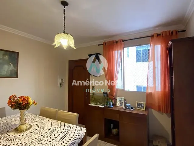 Apartamento com 82m² 3 quartos e 2 banheiros, à venda, no bairro Cerâmica em São Caetano do Sul