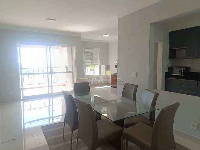 Apartamento 3 quartos e 1 banheiro, à venda, no bairro Jardim João Paulo II em Sumaré