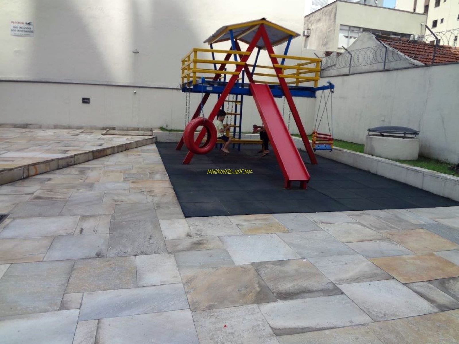 Apartamento, 3 quartos, 110 m² - Foto 11
