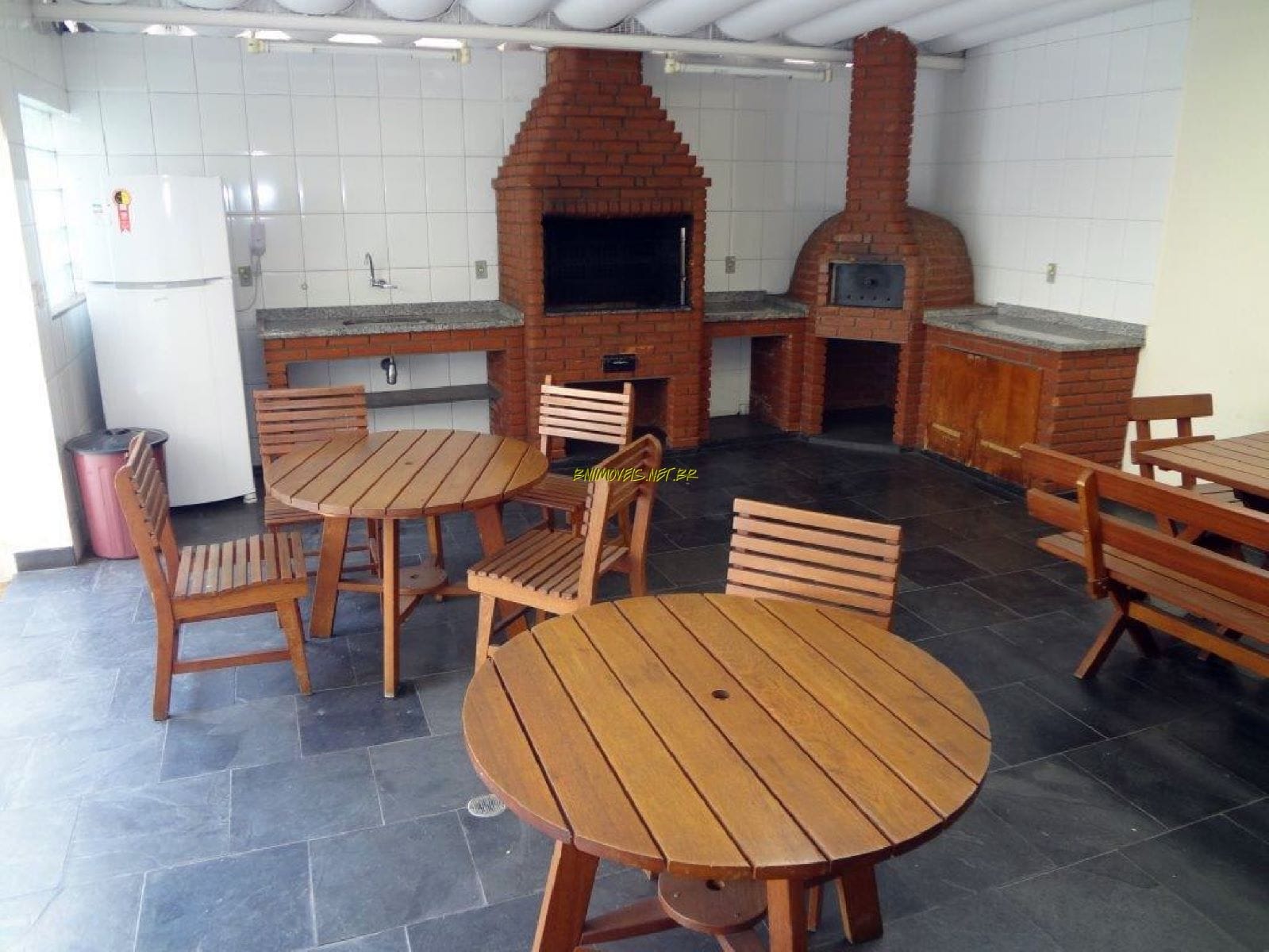 Apartamento, 3 quartos, 110 m² - Foto 6