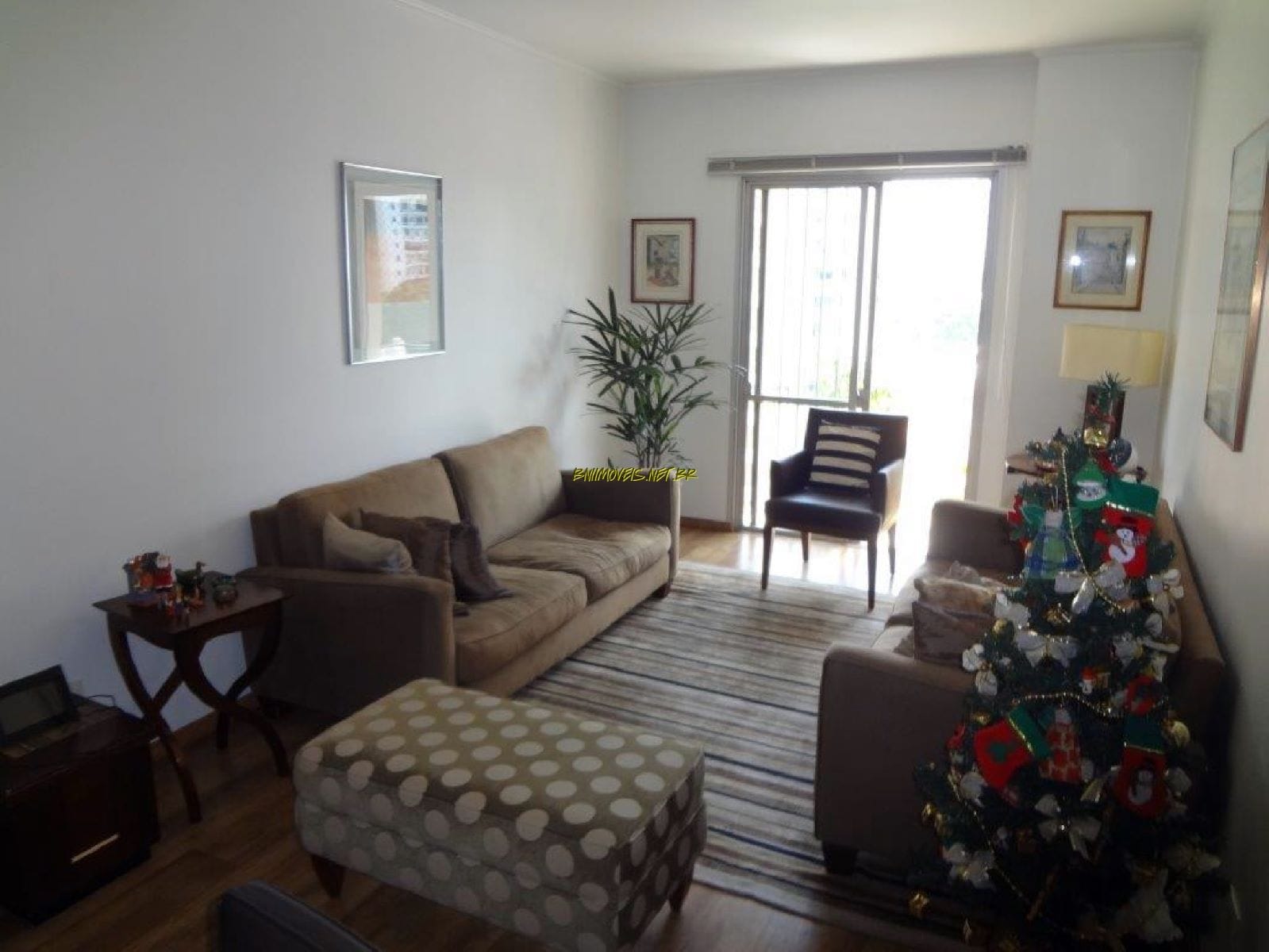 Apartamento, 3 quartos, 110 m² - Foto 2