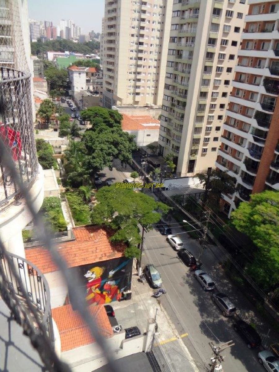 Apartamento, 3 quartos, 110 m² - Foto 7