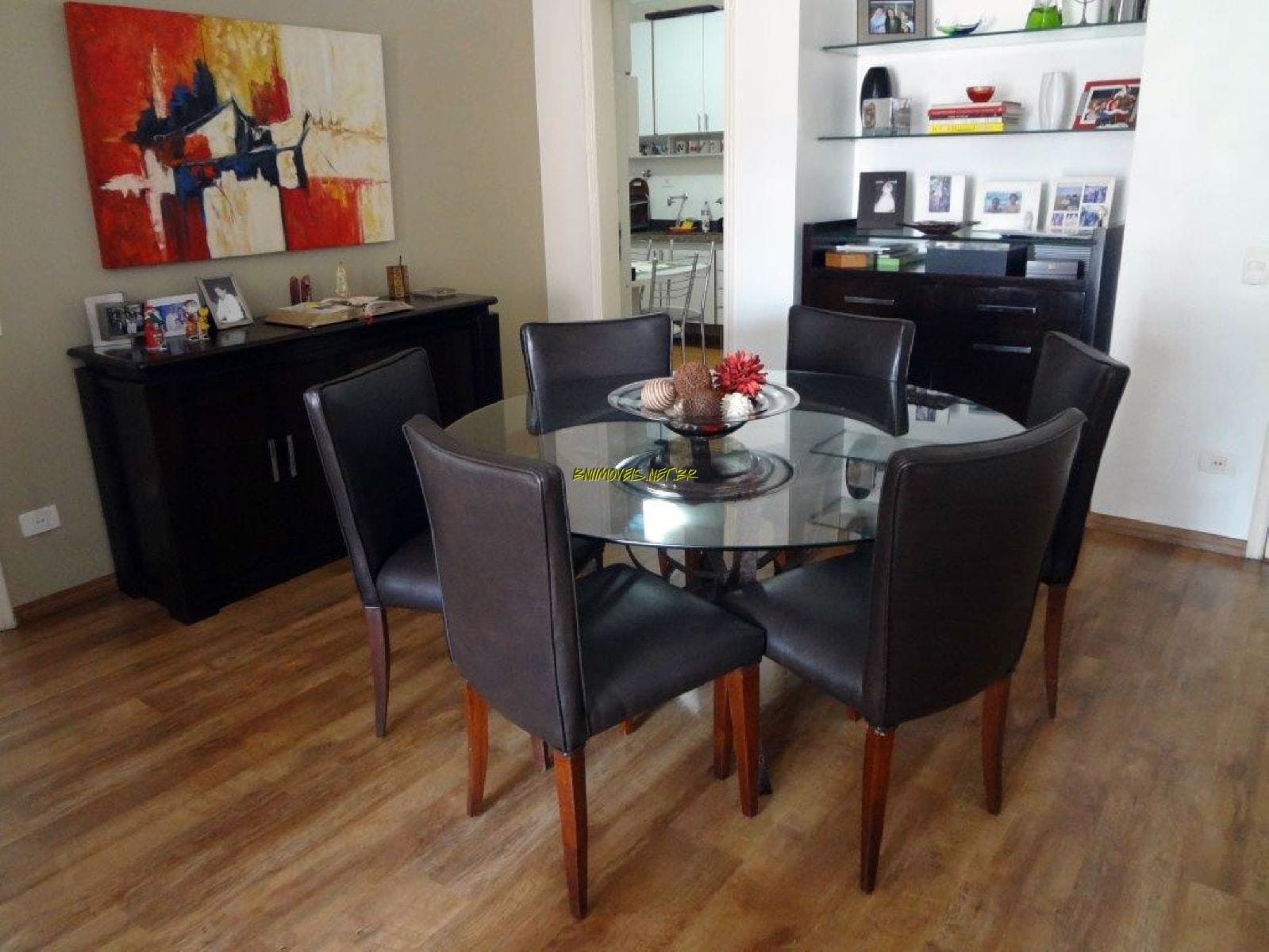 Apartamento, 3 quartos, 110 m² - Foto 3