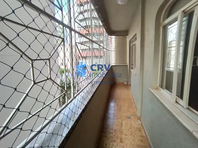 Apartamento com 196m² 3 quartos e 3 banheiros, à venda, no bairro Centro em Londrina