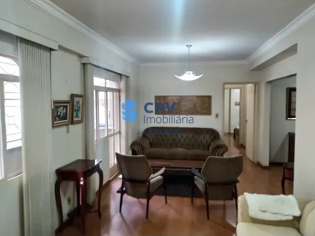 Apartamento com 196m² 3 quartos e 3 banheiros, à venda, no bairro Centro em Londrina
