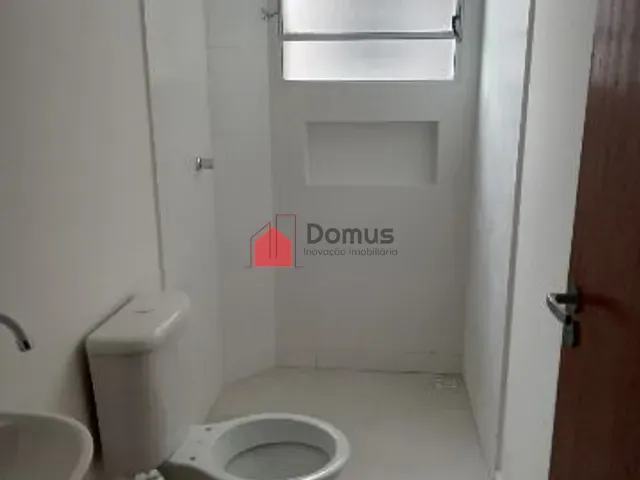 Apartamento 2 quartos e 1 banheiro, à venda, no bairro Bosque da Princesa em Pindamonhangaba