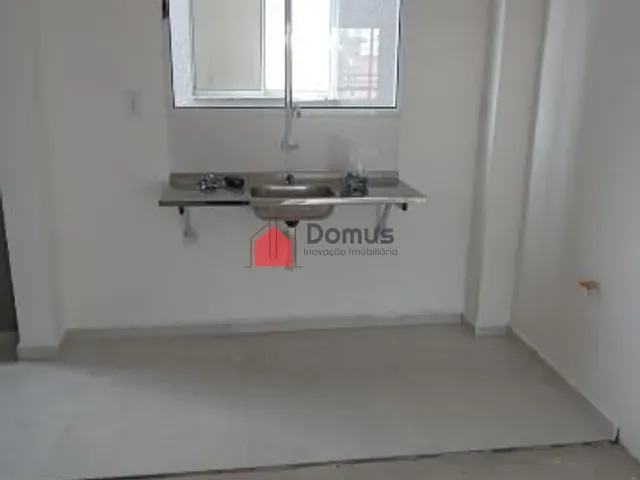 Apartamento 2 quartos e 1 banheiro, à venda, no bairro Bosque da Princesa em Pindamonhangaba