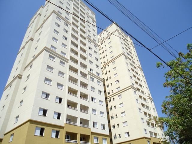 Foto do Apartamento - Apartamento para Locação 3 Quartos, 1 Suite, 2 Vagas, 78M², Jardim Apolo, São José dos Campos - SP | Vivendas Apollo | INDEPENDENCE NEGOCIOS IMOBILIARIOS LTDA