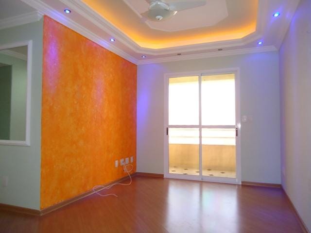 Foto do Apartamento - Apartamento para Locação 3 Quartos, 1 Suite, 2 Vagas, 78M², Jardim Apolo, São José dos Campos - SP | Vivendas Apollo | INDEPENDENCE NEGOCIOS IMOBILIARIOS LTDA