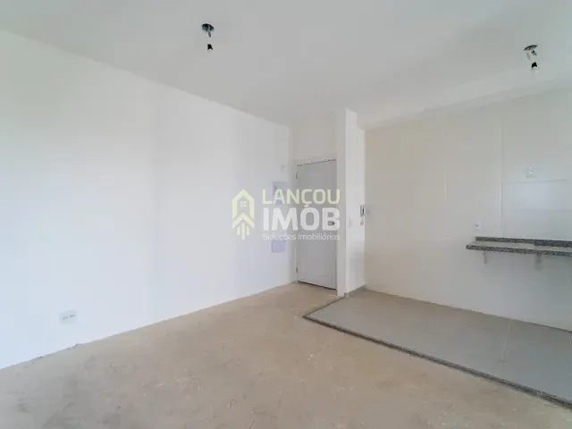 Apartamento 2 quartos e 2 banheiros, à venda, no bairro Medeiros em Jundiaí