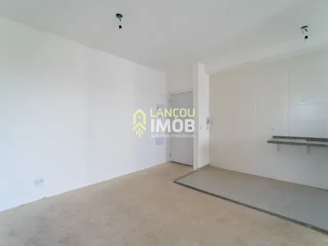 Apartamento 2 quartos e 2 banheiros, à venda, no bairro Medeiros em Jundiaí