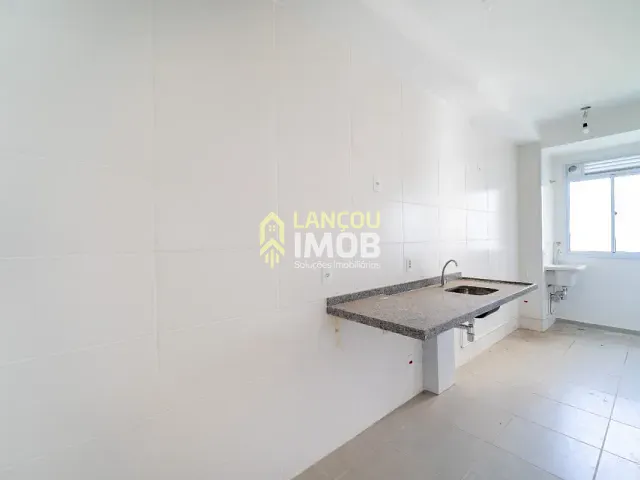 Apartamento 2 quartos e 2 banheiros, à venda, no bairro Medeiros em Jundiaí