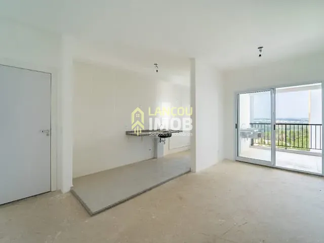 Apartamento 2 quartos e 2 banheiros, à venda, no bairro Medeiros em Jundiaí