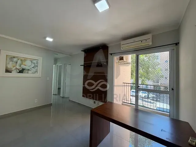 Apartamento com 45m², para alugar, no bairro Vargeão em Jaguariúna