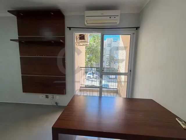 Apartamento com 45m², para alugar, no bairro Vargeão em Jaguariúna