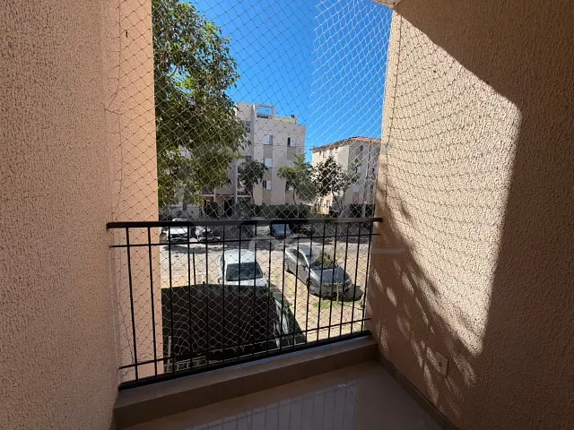 Apartamento com 45m², para alugar, no bairro Vargeão em Jaguariúna