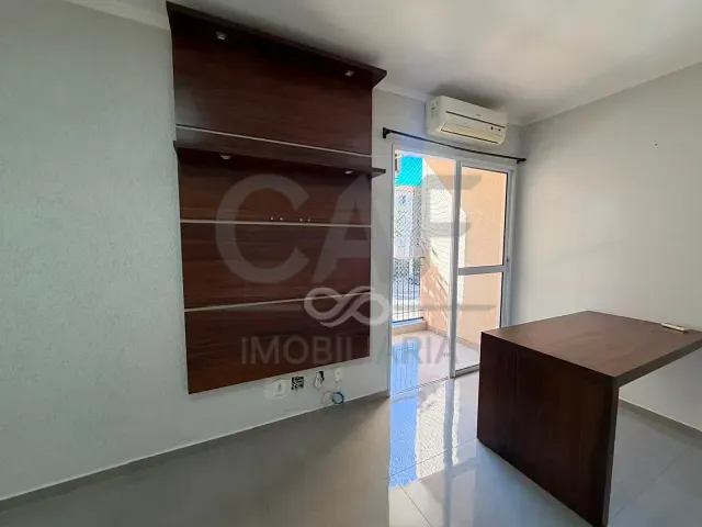 Apartamento com 45m², para alugar, no bairro Vargeão em Jaguariúna