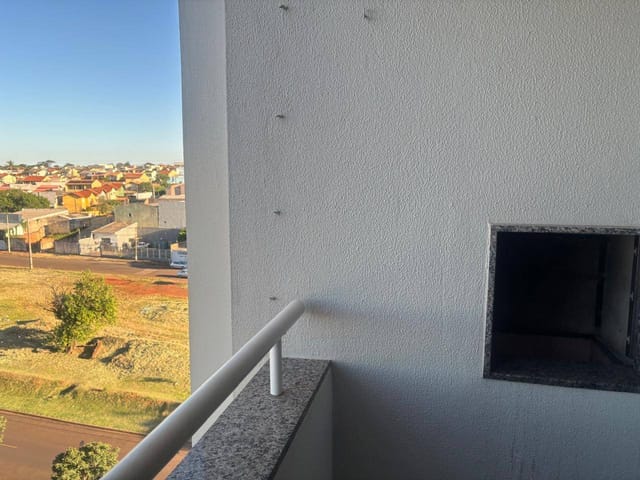 Foto do Apartamento - Apartamento à venda, Jardim Morumbi, Londrina, PR | Grupo Mitral Imóveis