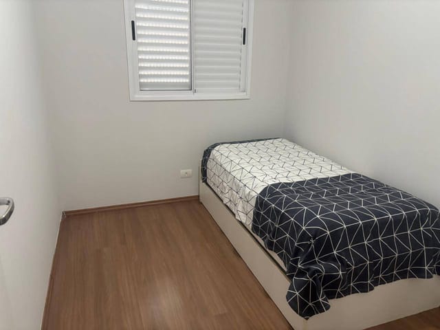 Foto do Apartamento - Apartamento à venda, Jardim Morumbi, Londrina, PR | Grupo Mitral Imóveis