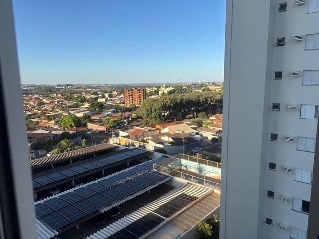 Foto do Apartamento - Apartamento à venda, Jardim Morumbi, Londrina, PR | Grupo Mitral Imóveis